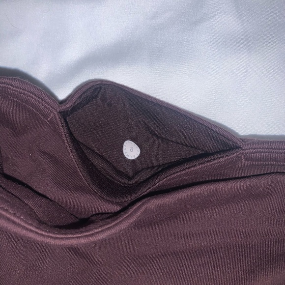 lululemon wunder under - Picture 3 of 3